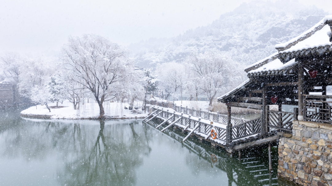 北京下雪啦！降雪持续到什么时候？有何影响？