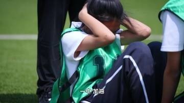 恰时代少年|昌平一中减脂训练营 快乐健身乐趣多