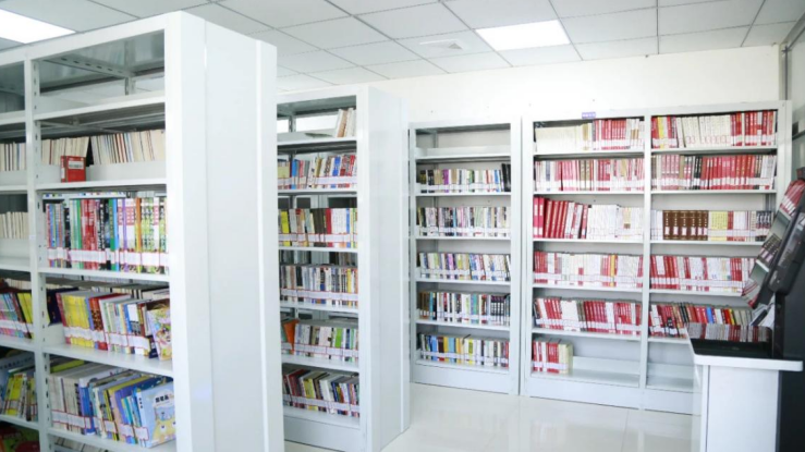 顺义区木林镇图书分馆积极推进全民阅读工作,建设取得显著成效 顺义区木林镇图书分馆积极推进全民阅读工作,建设取得显著成效