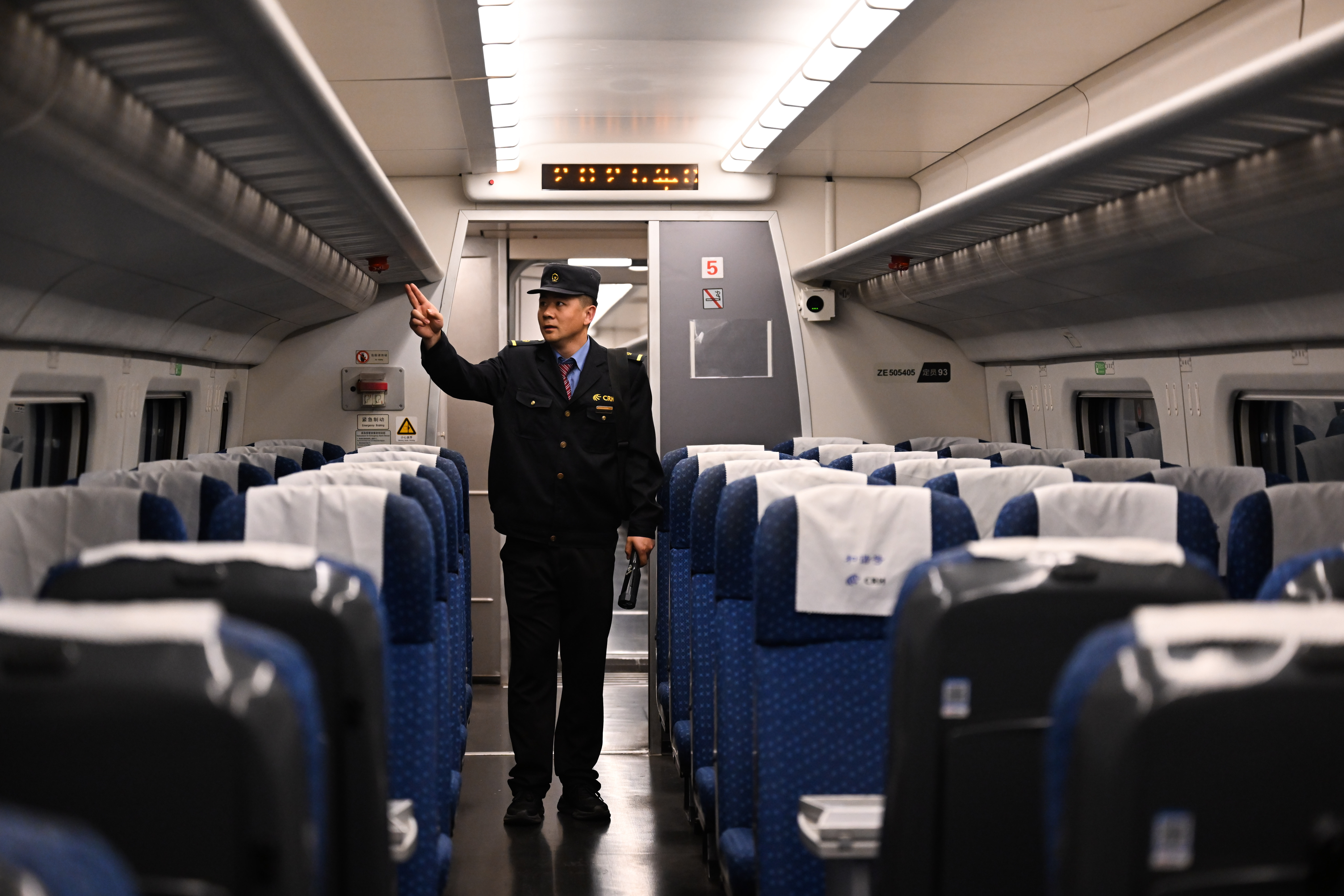 包银高铁包惠段进入运行试验阶段 包银高铁包惠段进入运行试验阶段