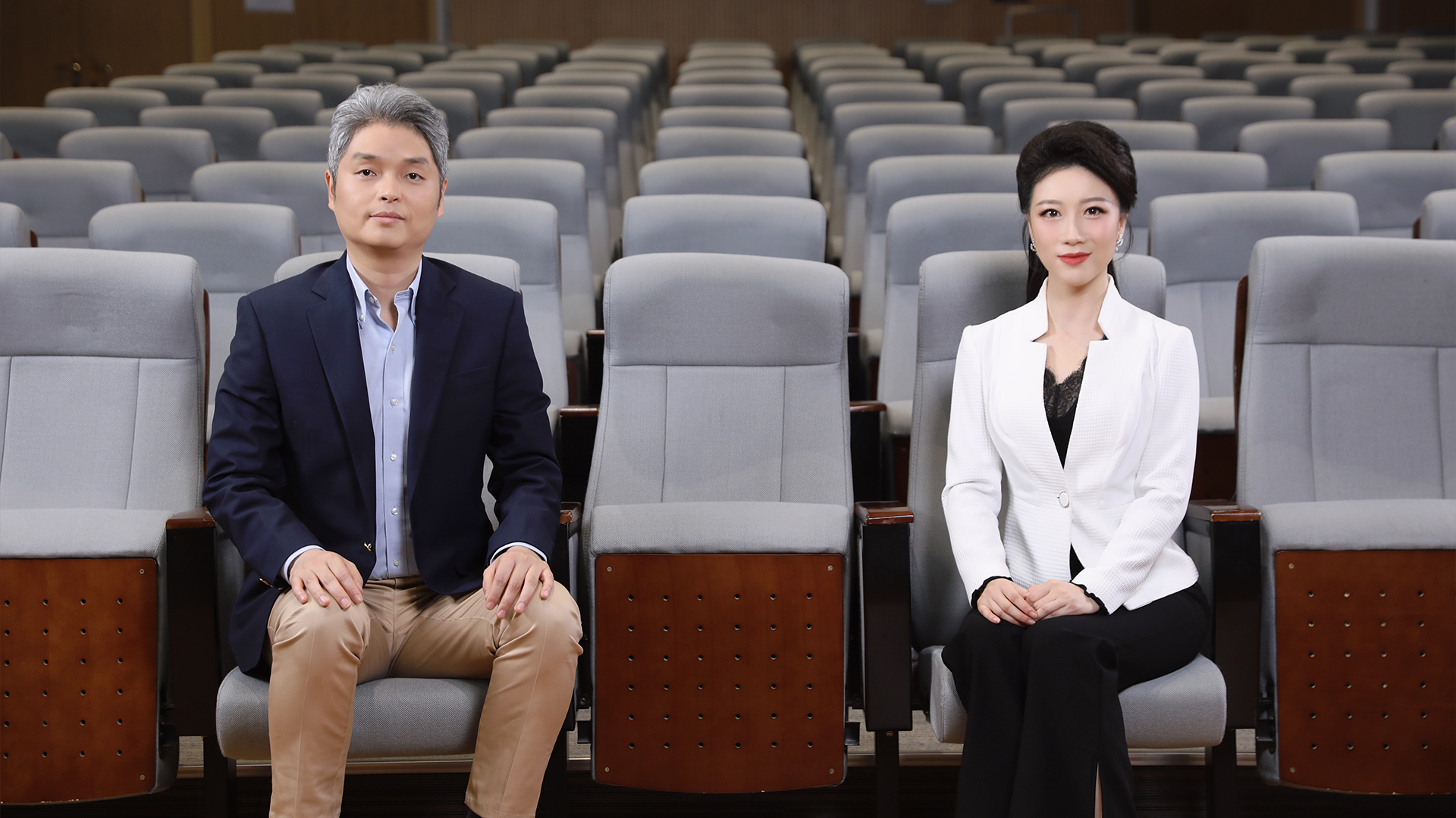 政协e事厅|刘晗 ——教学传法治 履职护民生法治 政协e事厅|刘晗 ——教学传法治 履职护民生法治