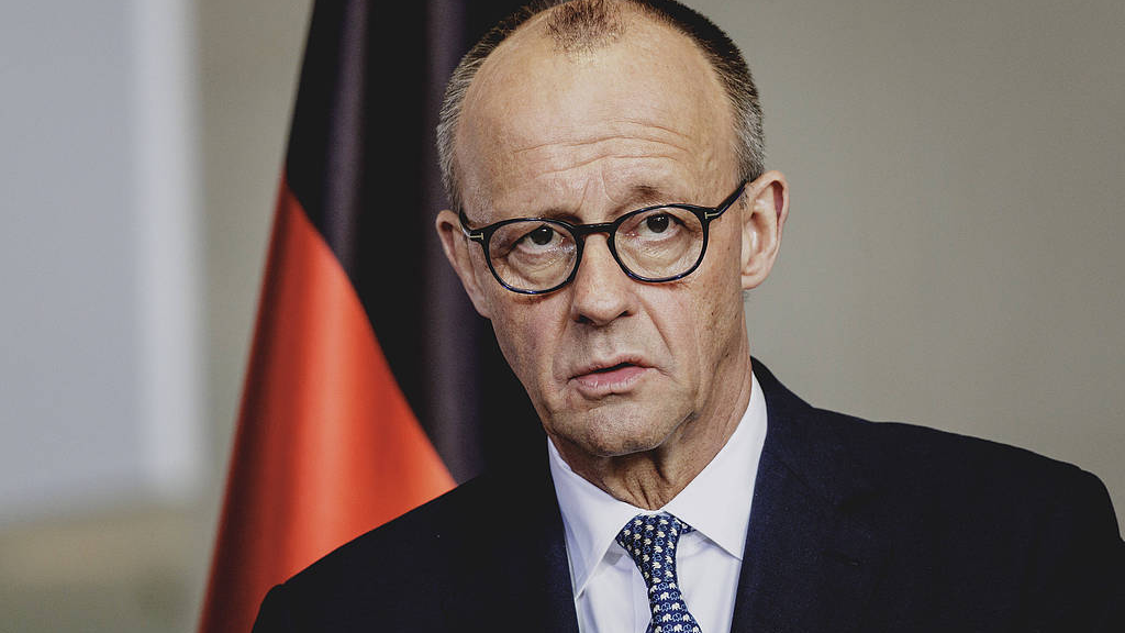 德国被曝准备参与霍尔木兹海峡安全保障行动 德国被曝准备参与霍尔木兹海峡安全保障行动