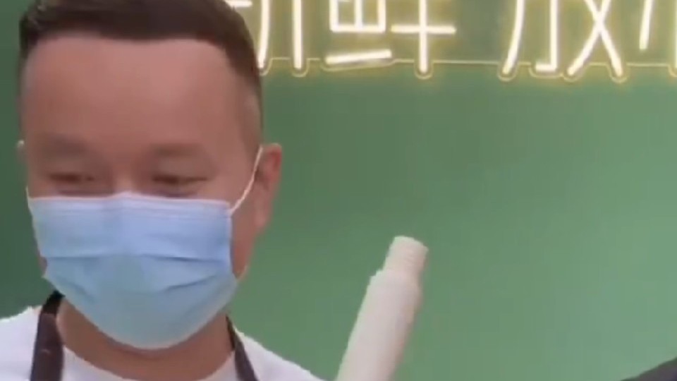 上官正义回应直播带货引发争议