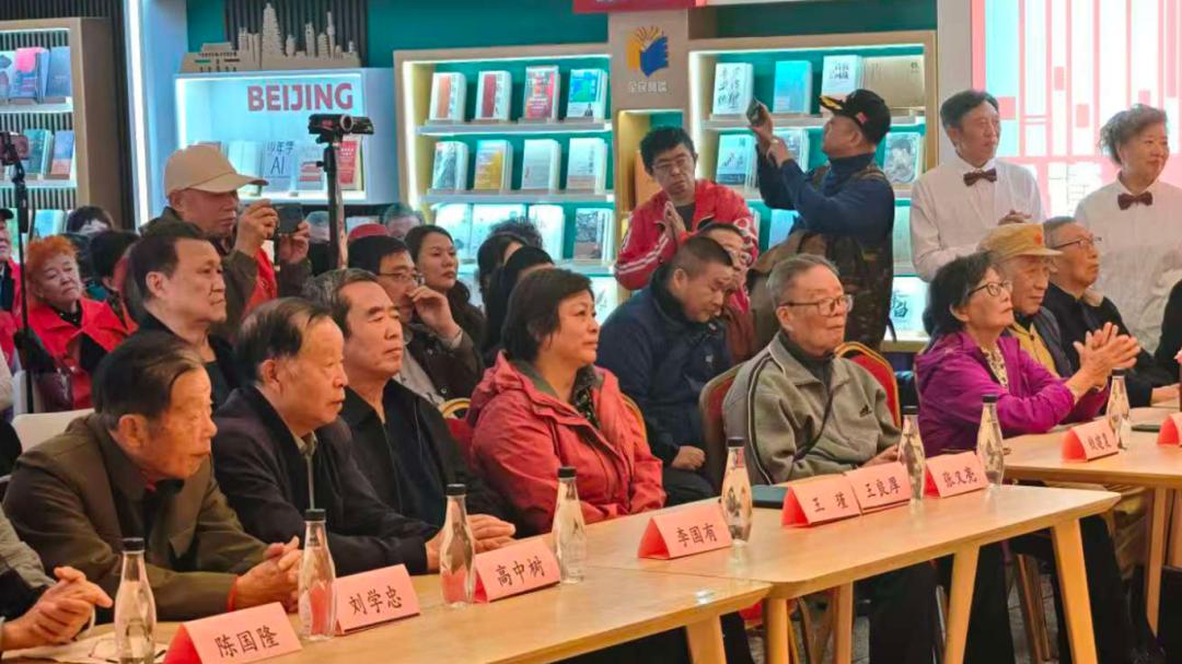 纪念首颗原子弹爆炸61周年 “蘑菇云下的青春”主题活动圆满落幕