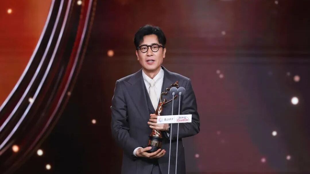 于和伟北影节得奖的启示:克制与研磨 于和伟北影节得奖的启示:克制与研磨