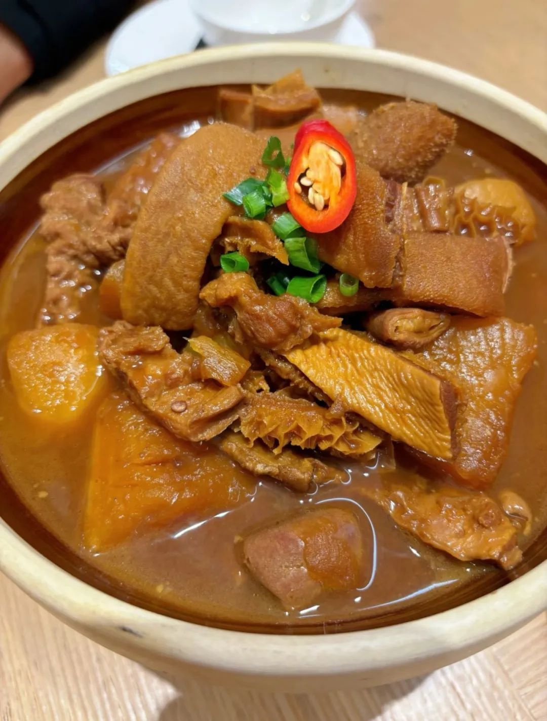 北京粤菜餐厅推荐系列--六顺福记茶楼_北京时间