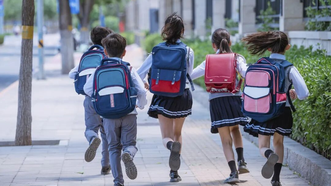 一地试点!小、初、高一口气读完,详解十二年贯通式学校 一地试点!小、初、高一口气读完,详解十二年贯通式学校