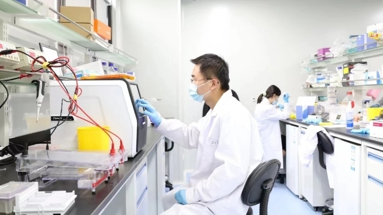 上半年GDP增速全市第一,昌平经济高质量发展底气何在? 上半年GDP增速全市第一,昌平经济高质量发展底气何在?