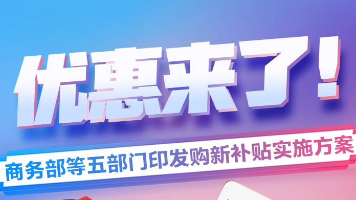 优惠来了！1月20日起买手机最高补500元