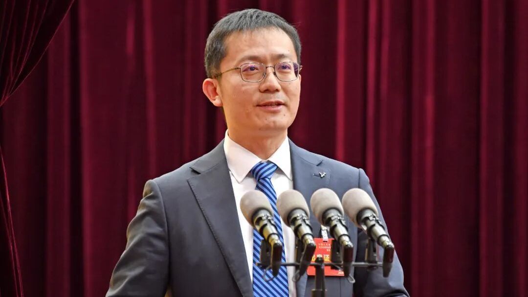 政协北京市房山区第九届委员会第五次会议举行第二次全体会议 政协北京市房山区第九届委员会第五次会议举行第二次全体会议