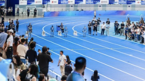 衣物整理、熟食制作 第二届世界人形机器人运动会亮点抢先看 衣物整理、熟食制作 第二届世界人形机器人运动会亮点抢先看